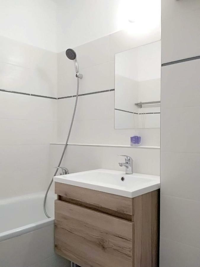Apartament White Almond Budapeszt